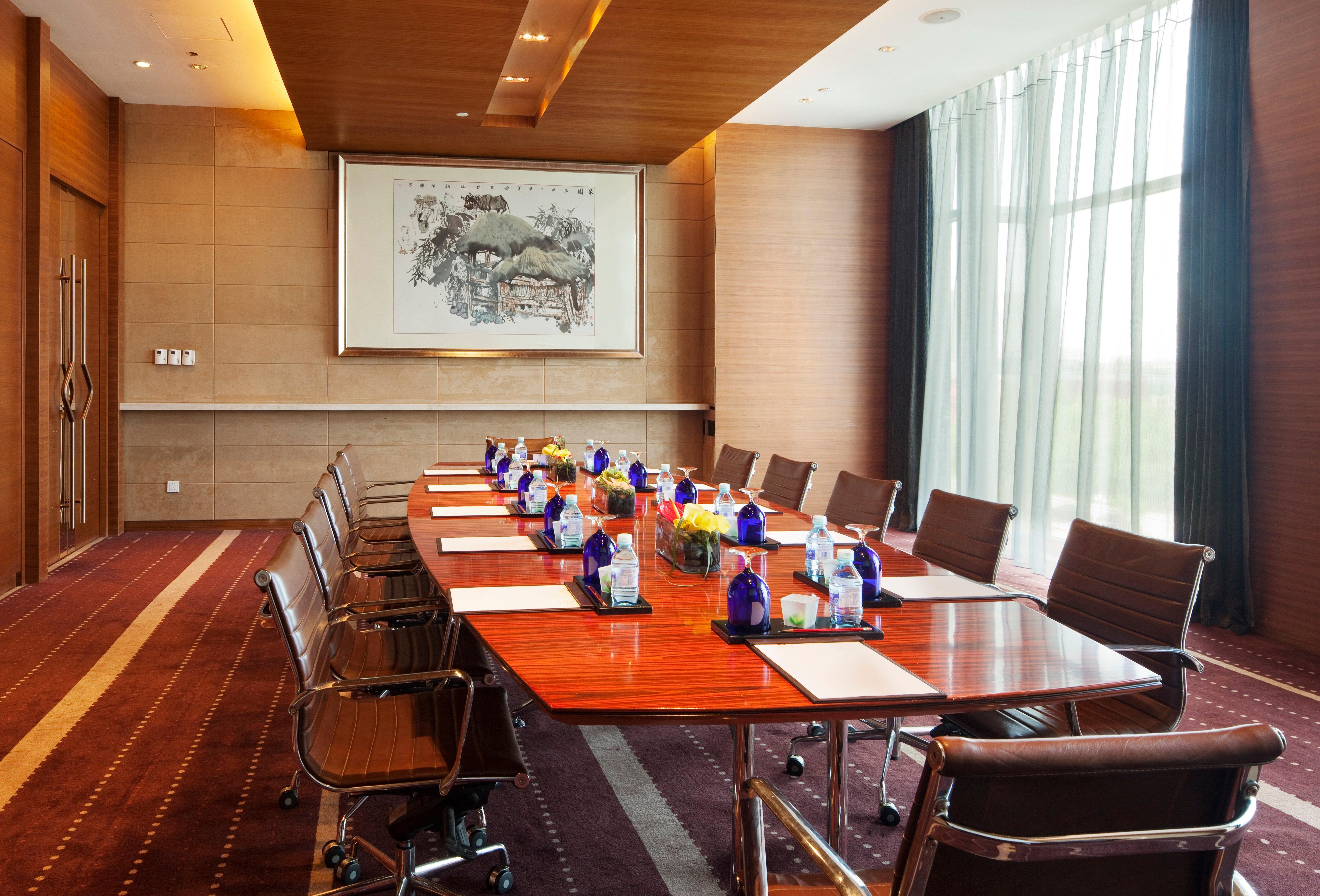 Crowne Plaza Beijing Sun Palace By Ihg Exterior foto
