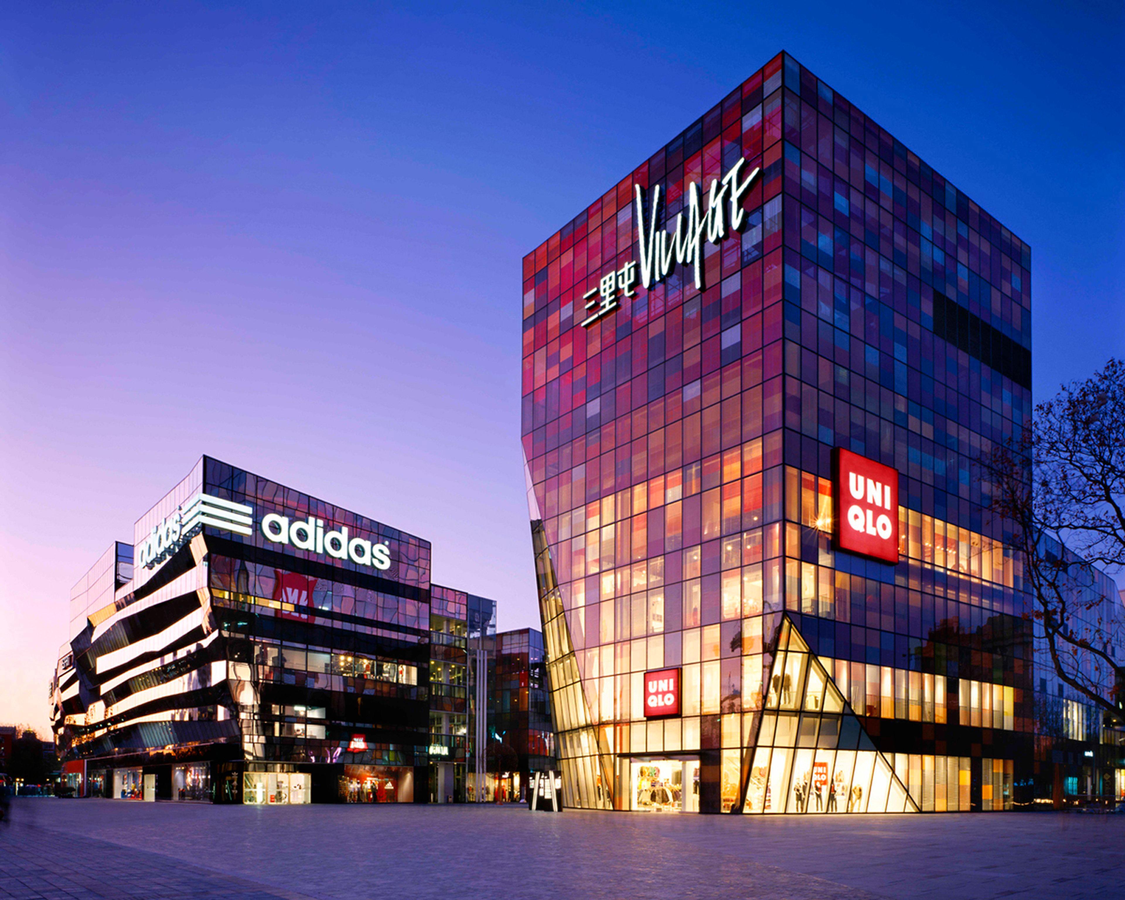 Crowne Plaza Beijing Sun Palace By Ihg Exterior foto